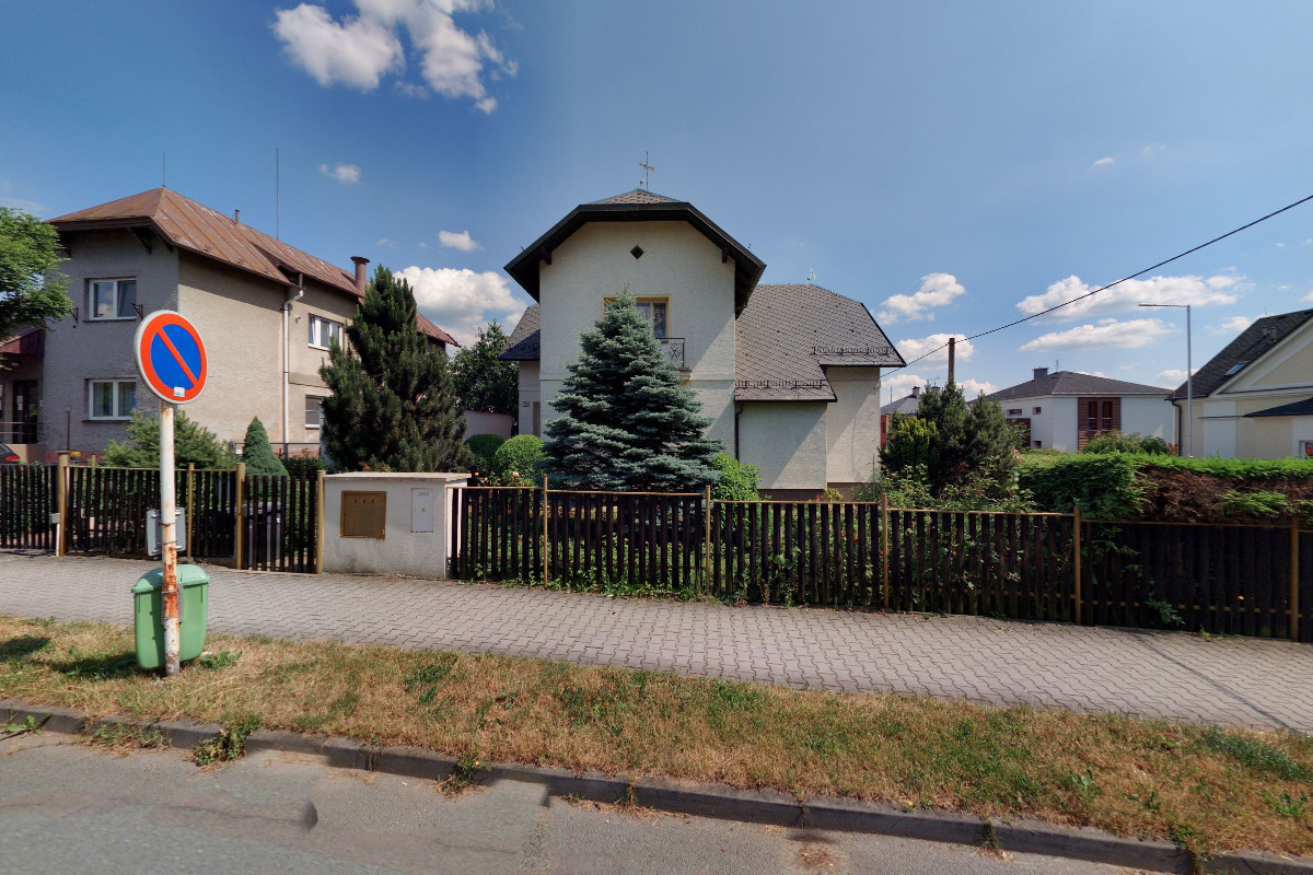 Rostislav Palla foto 2