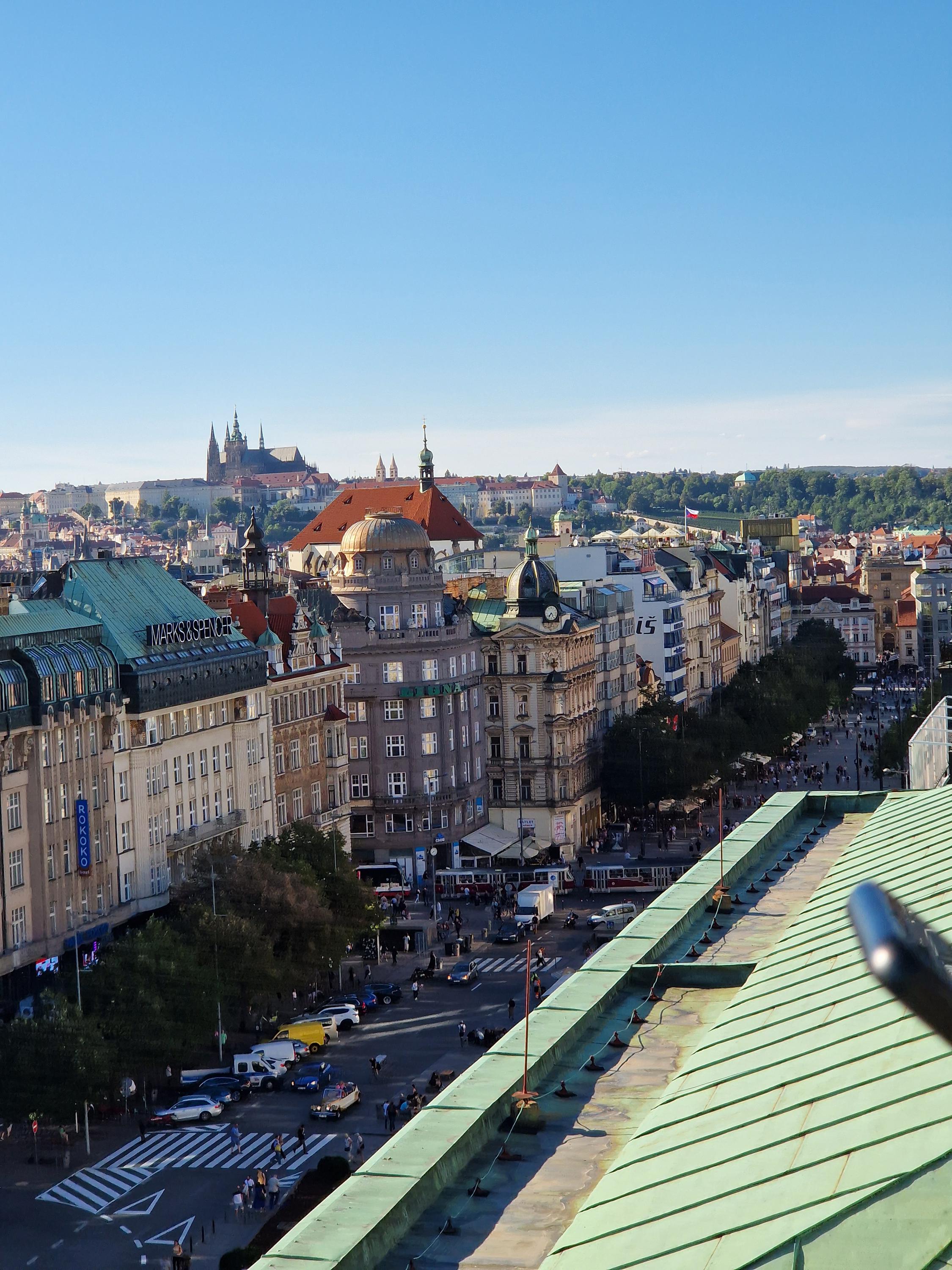 Scott.Weber Workspace – The Flow Building foto 2