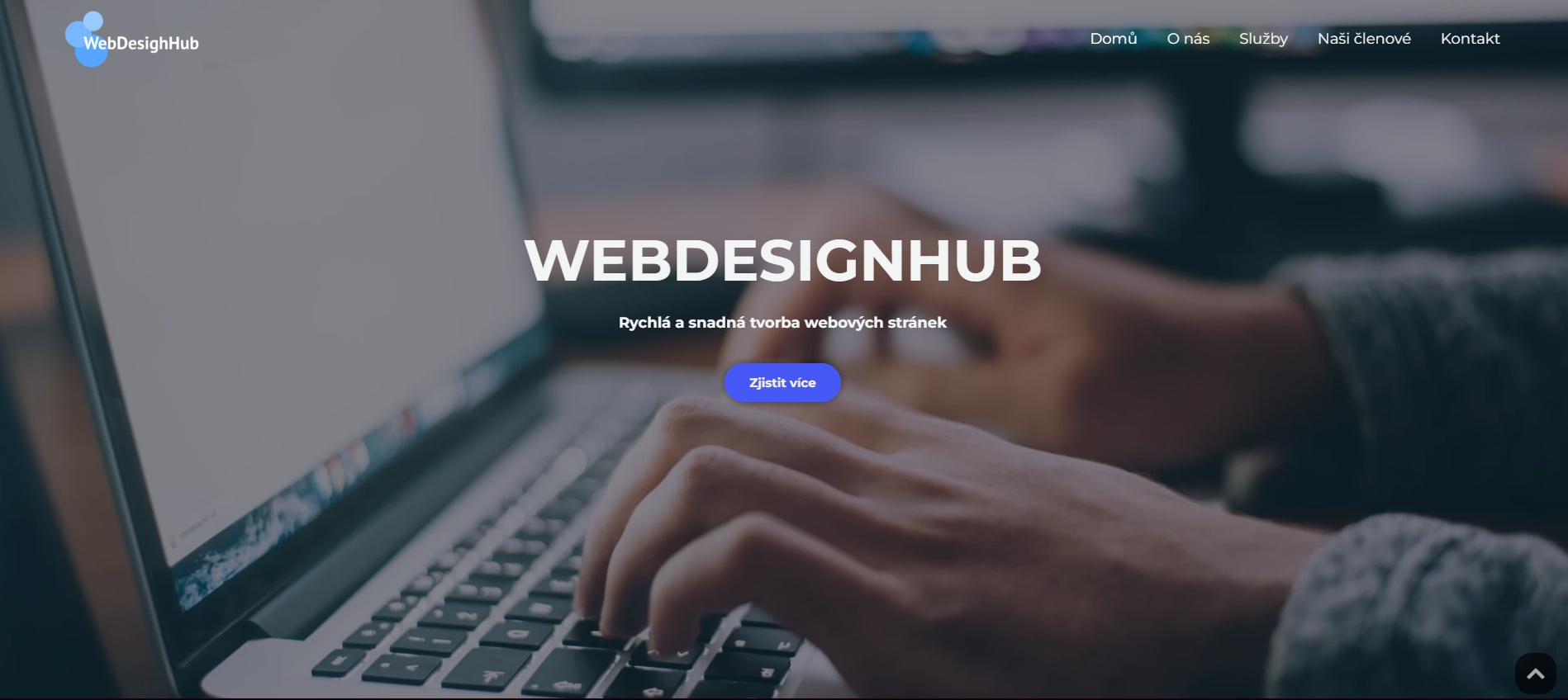 WebDesignHub foto 2