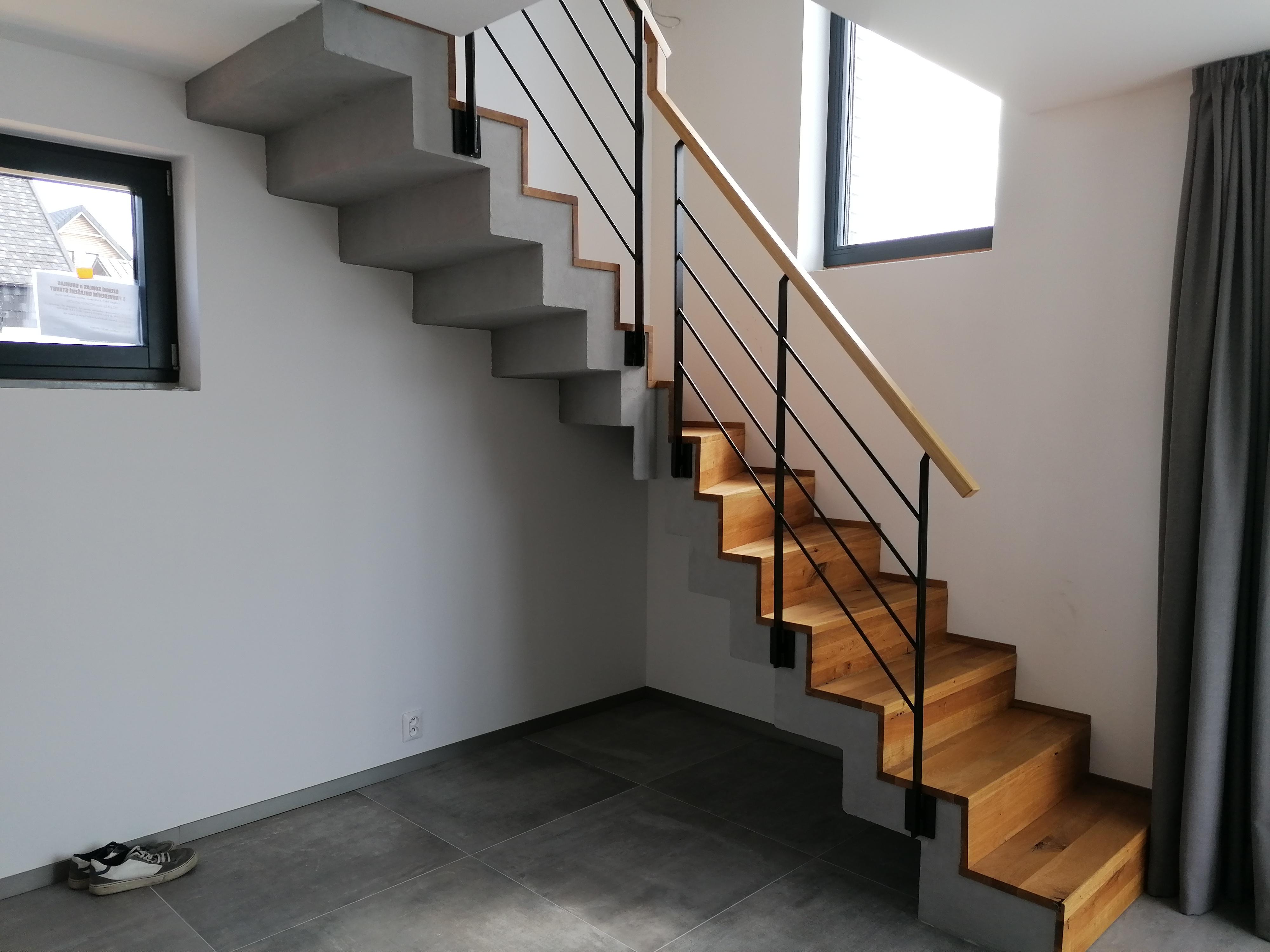 Rekonstrukce, truhlářství - Jiří Kejst foto 3