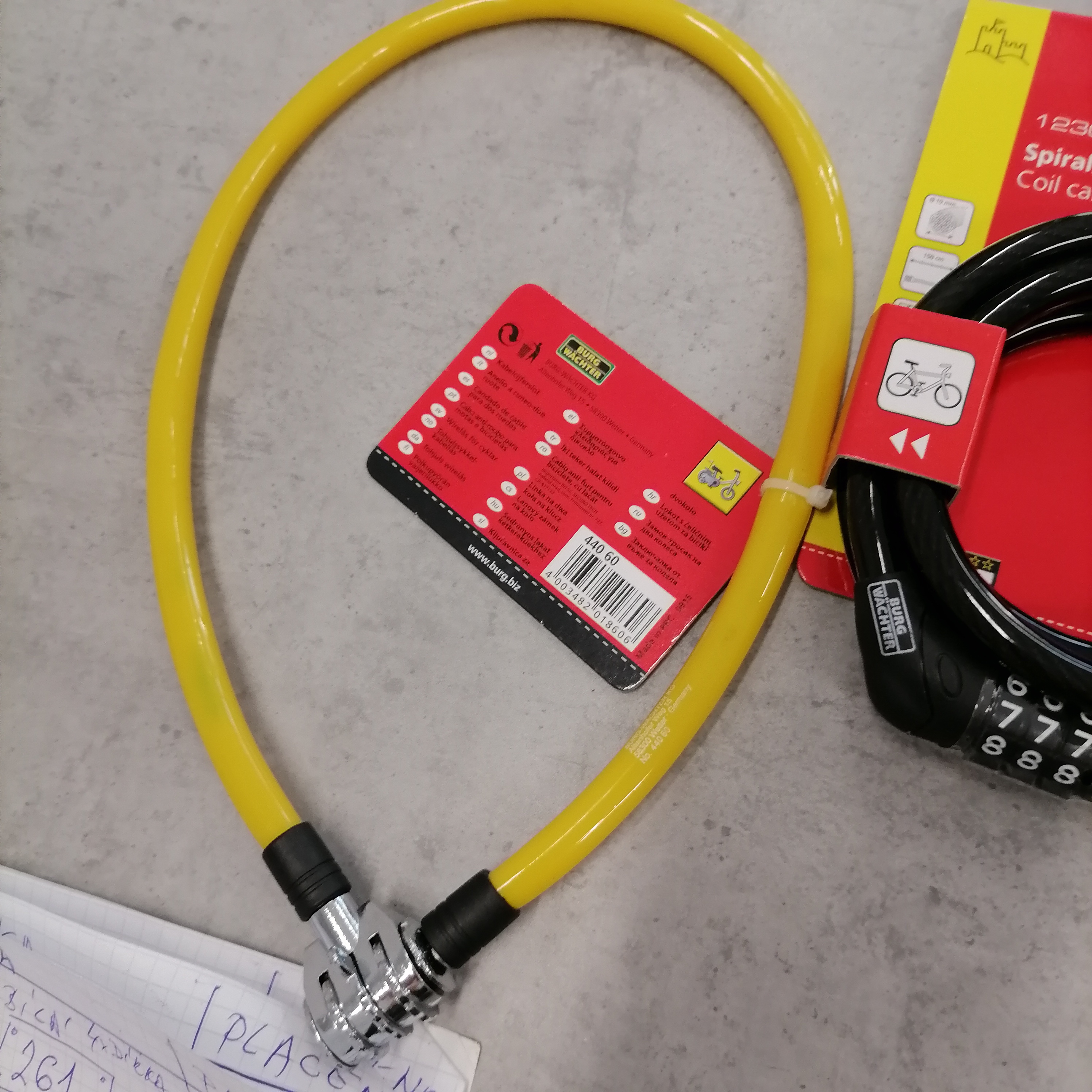 Zámkařství Lenka Kamenická foto 4