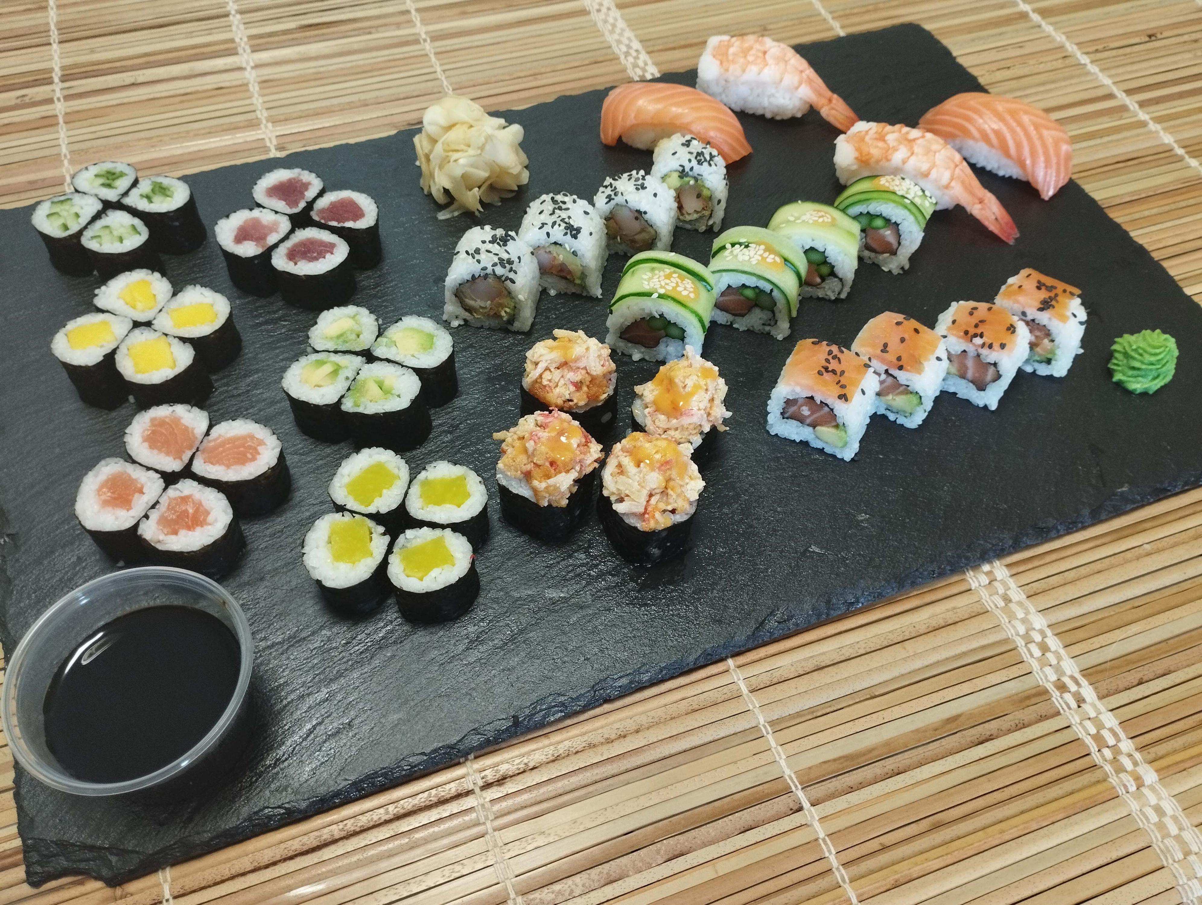 NOLI SUSHI foto 4