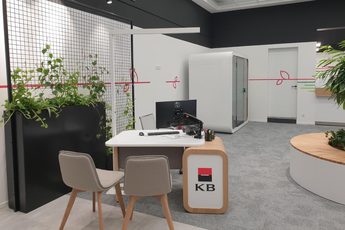 Komerční banka, a.s.