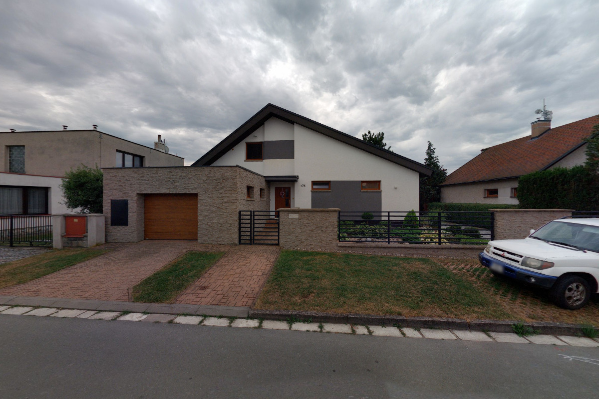 Jan Zadrobílek - BLACK MONKEY foto 1