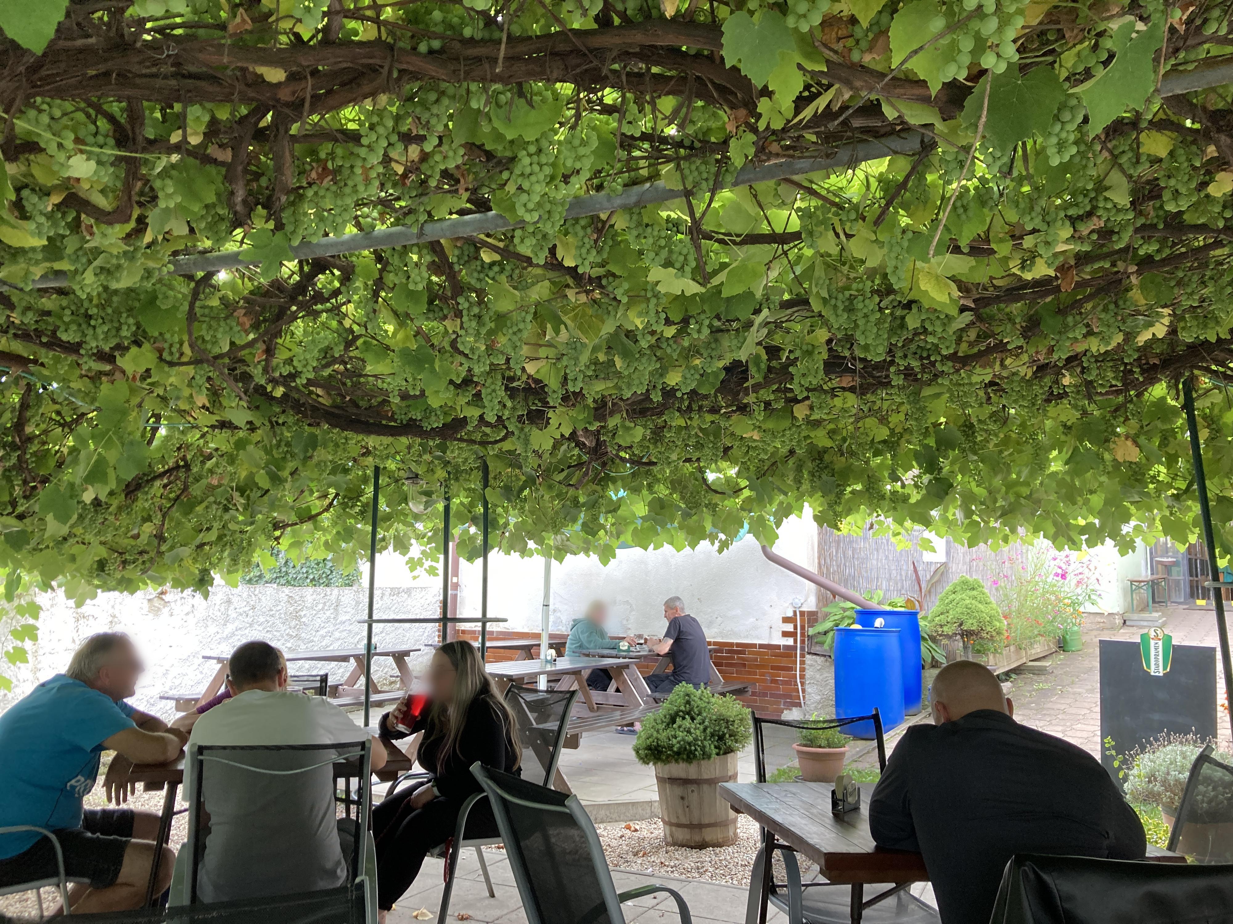 Restaurace U Dušků