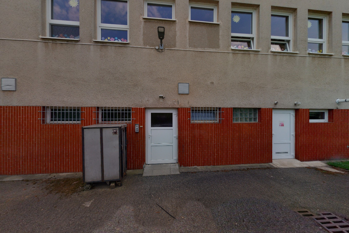 Základní škola a Mateřská škola Myslibořice