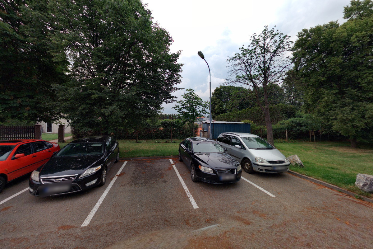 Tennis club Austerlitz, s.r.o. foto 5