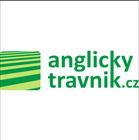 Logo obchodu Anglicky-travnik.cz