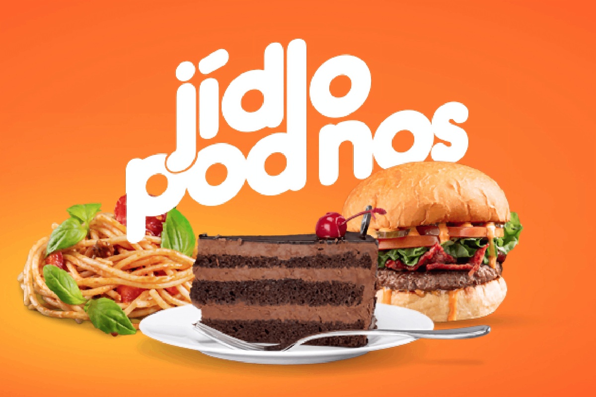 Jídlo pod nos Louny foto 1