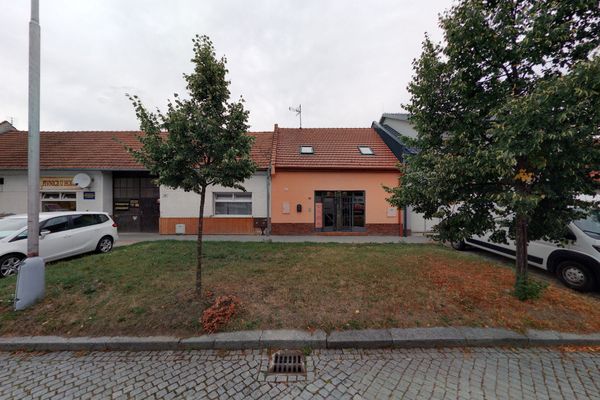 Wellness Nirvana Prostejov