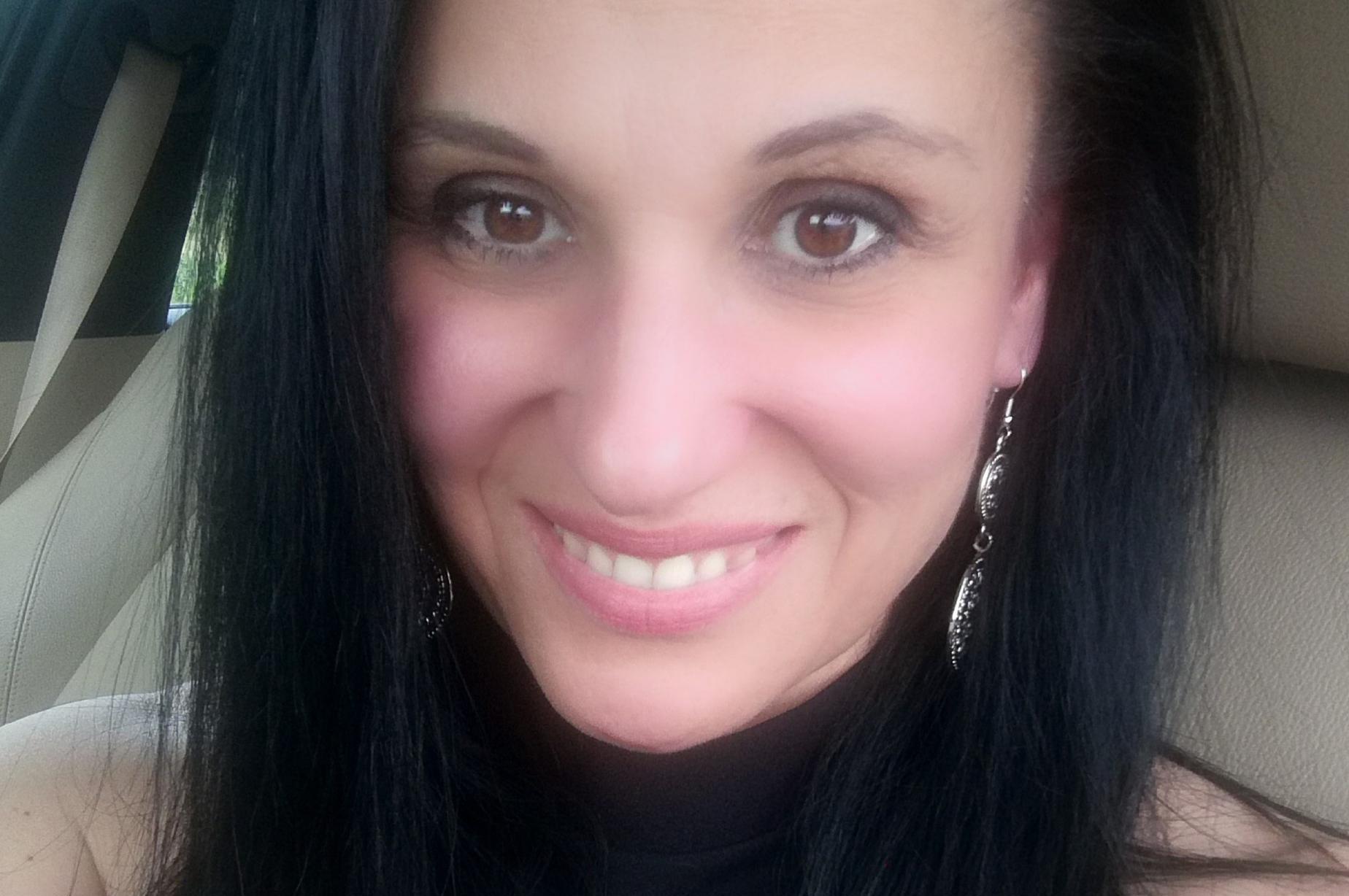 Galerie obrazů s křišťály - Jana Kateřina Kastnerová