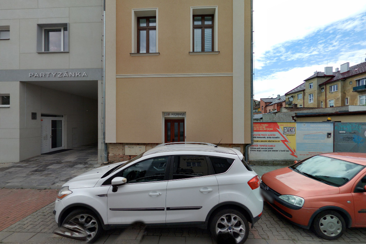 EMKO elektromontáže, s.r.o. foto 2