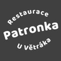 logo Restaurace U Větráka