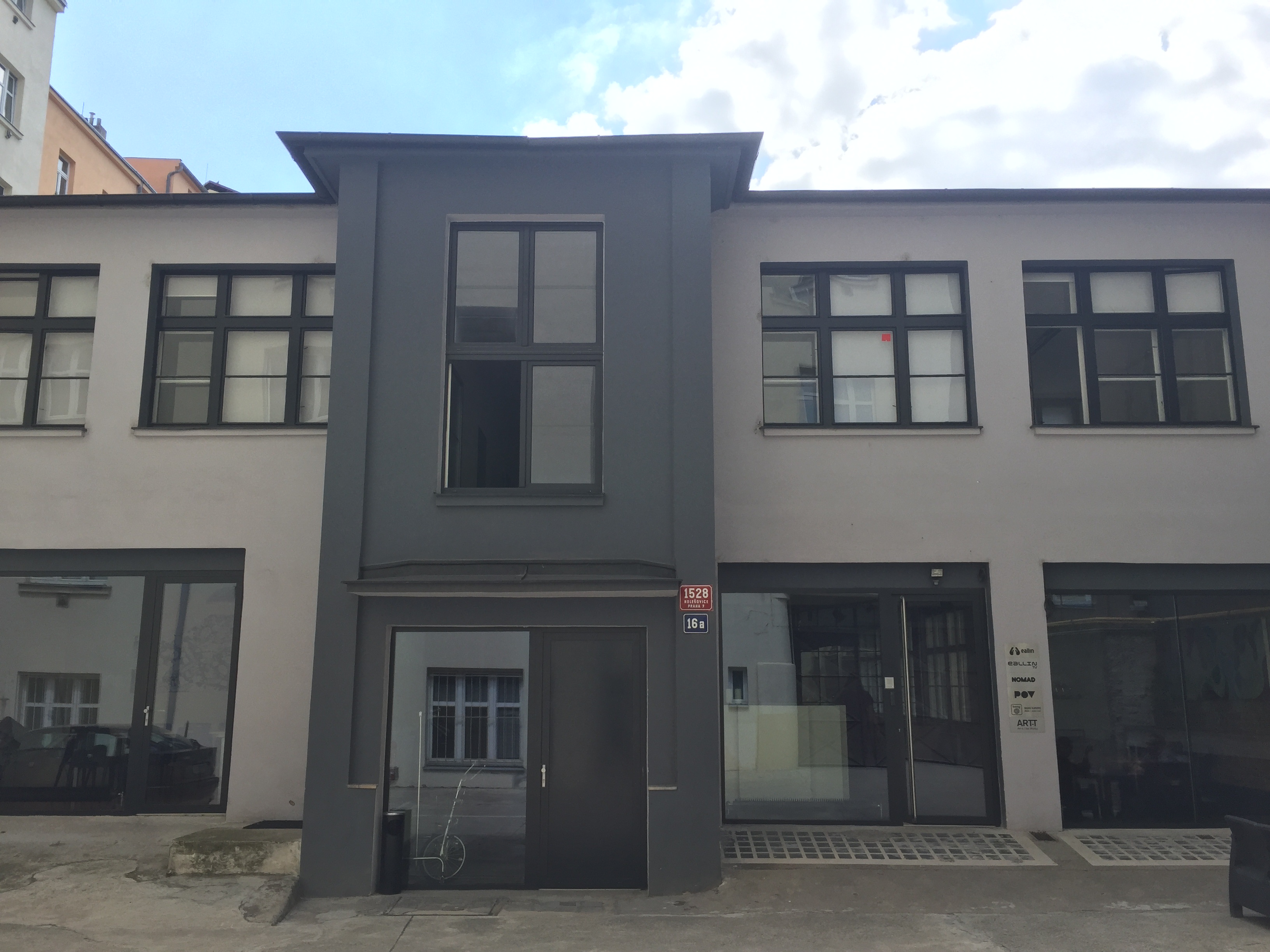 incognito studio, s.r.o.