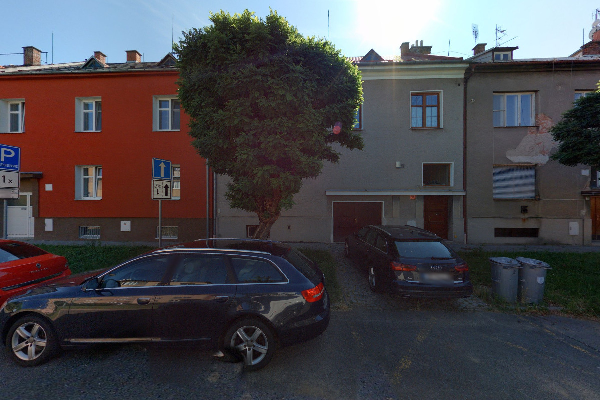 Daňový poradce ev. č. 1564 Ing. Michal Frommer