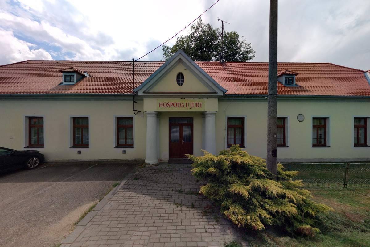 Střelice - obecní úřad