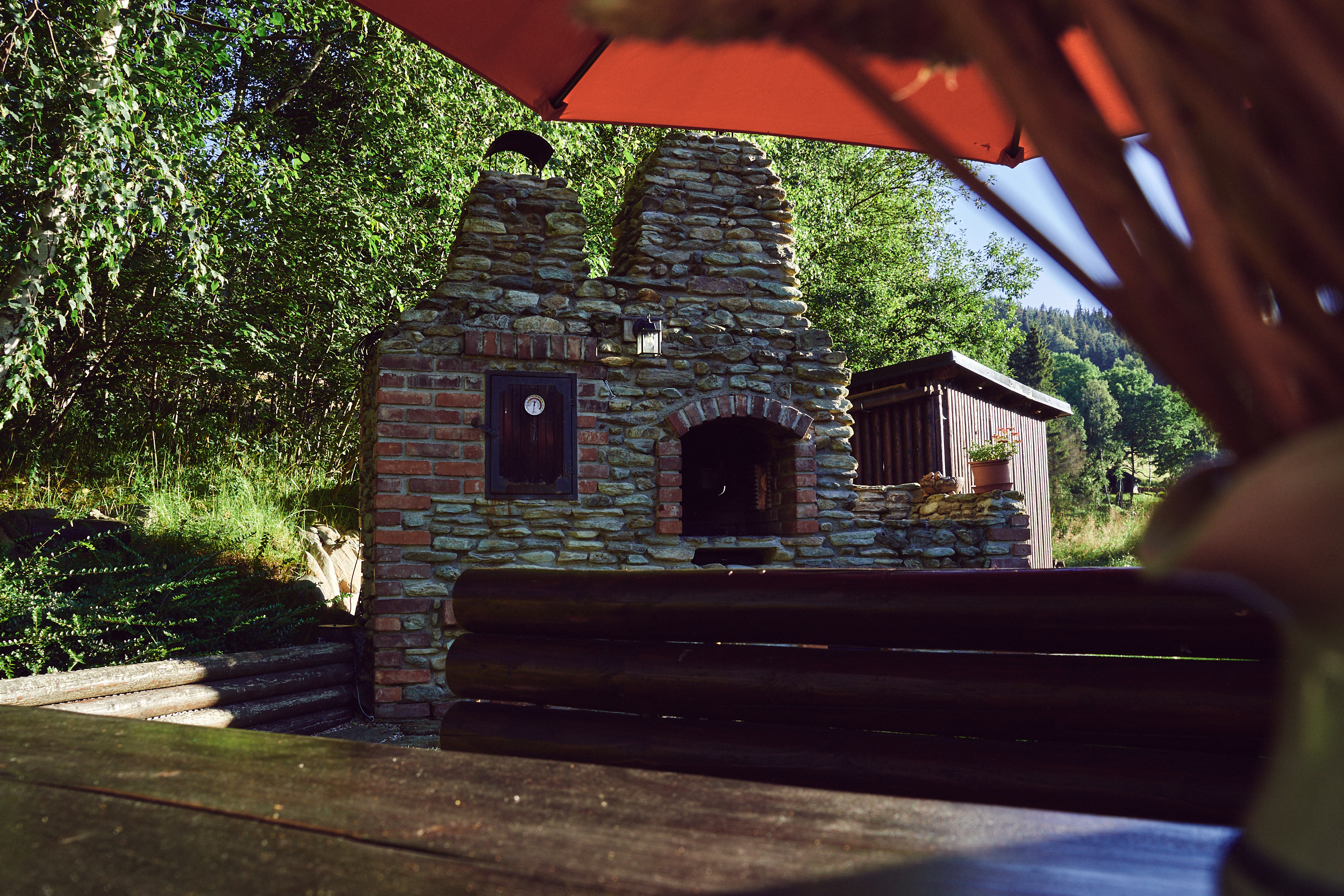 Penzion Pod Strání foto 2