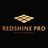 logo RED SHINE PRO