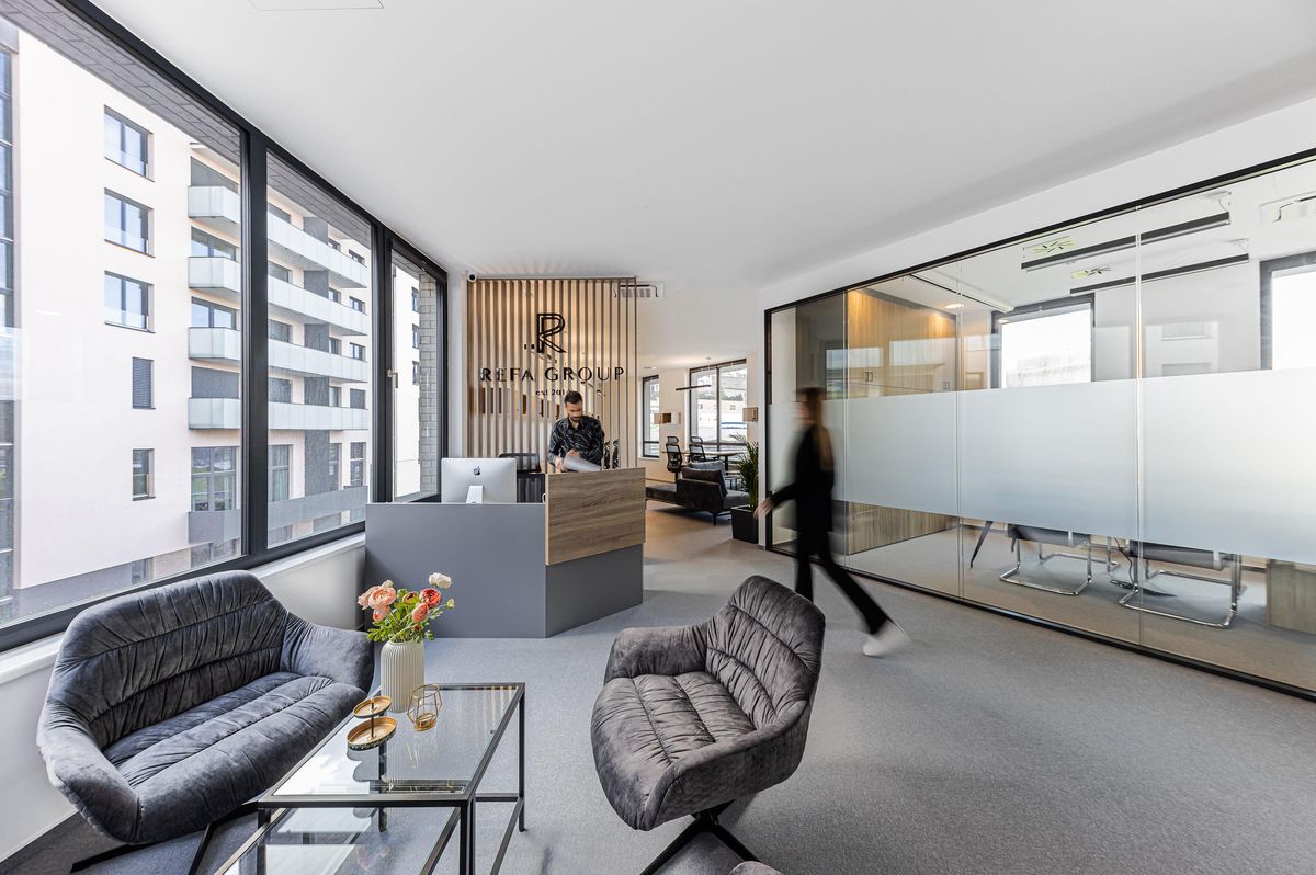 REFA Group s.r.o. | Premium Real Estate | Realitní kancelář REFA Group s.r.o. | Premium Real Estate | Realitní kancelář