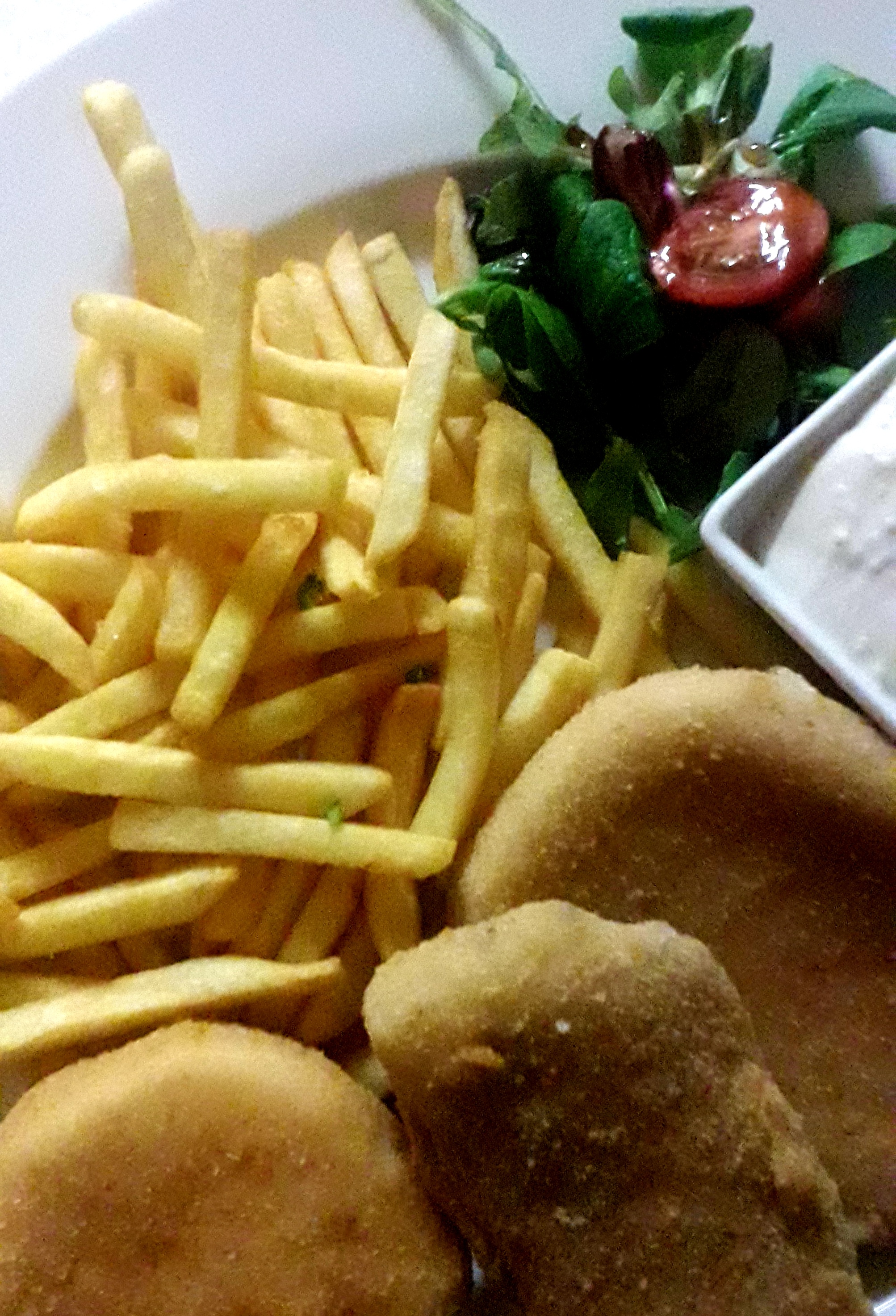 Restaurace Větrník Adamov foto 3