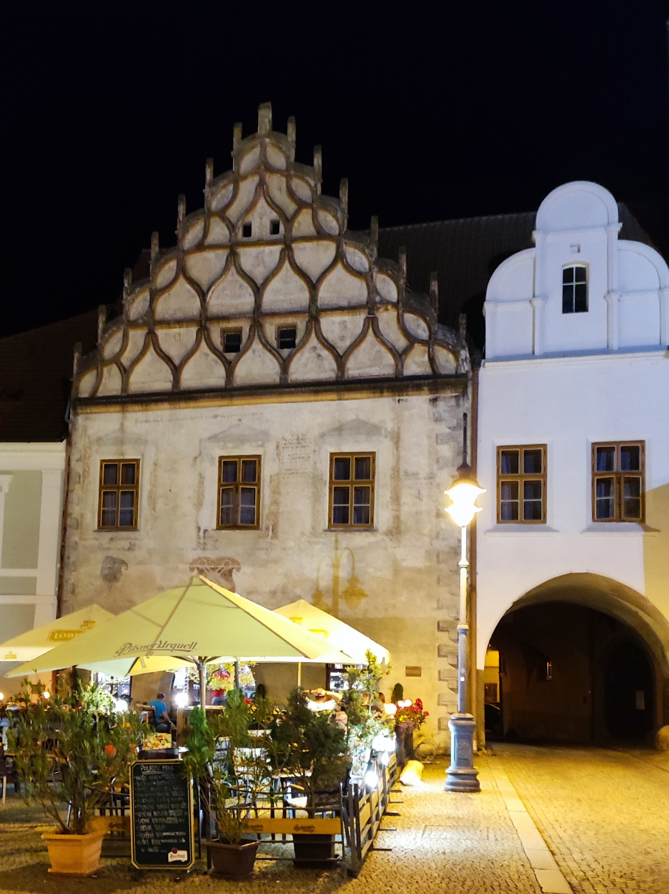 Restaurace Škochův Dům foto 6