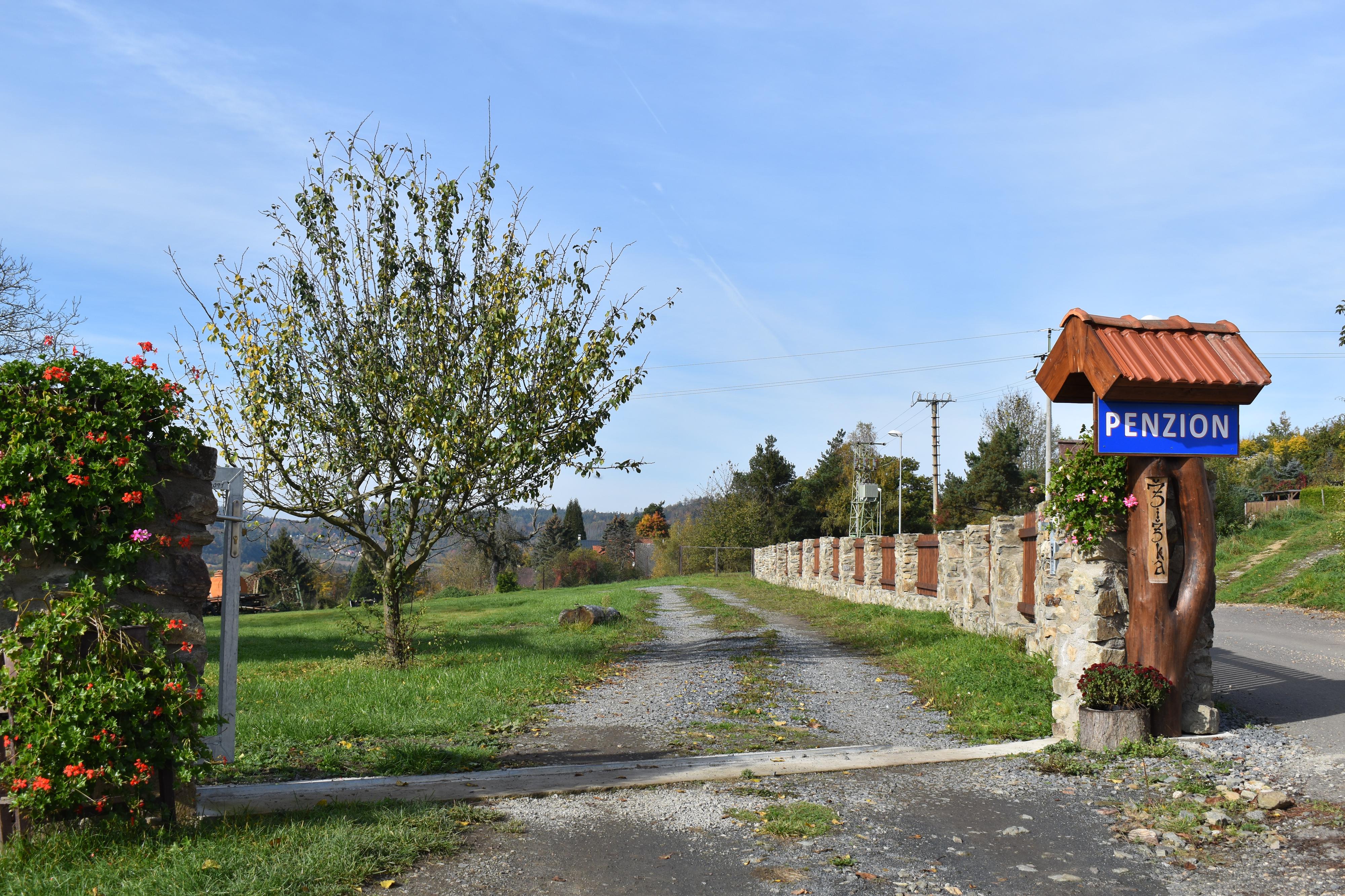 Penzion Žižka foto 3