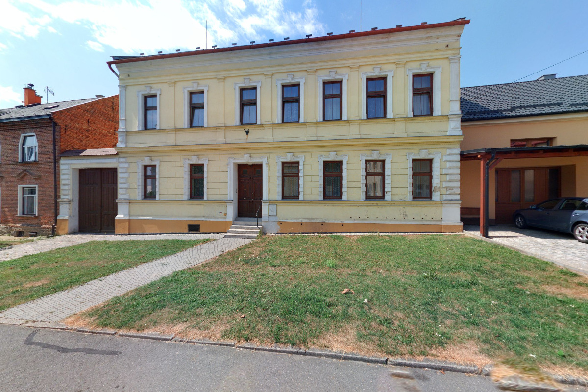 Římskokatolická farnost Doloplazy