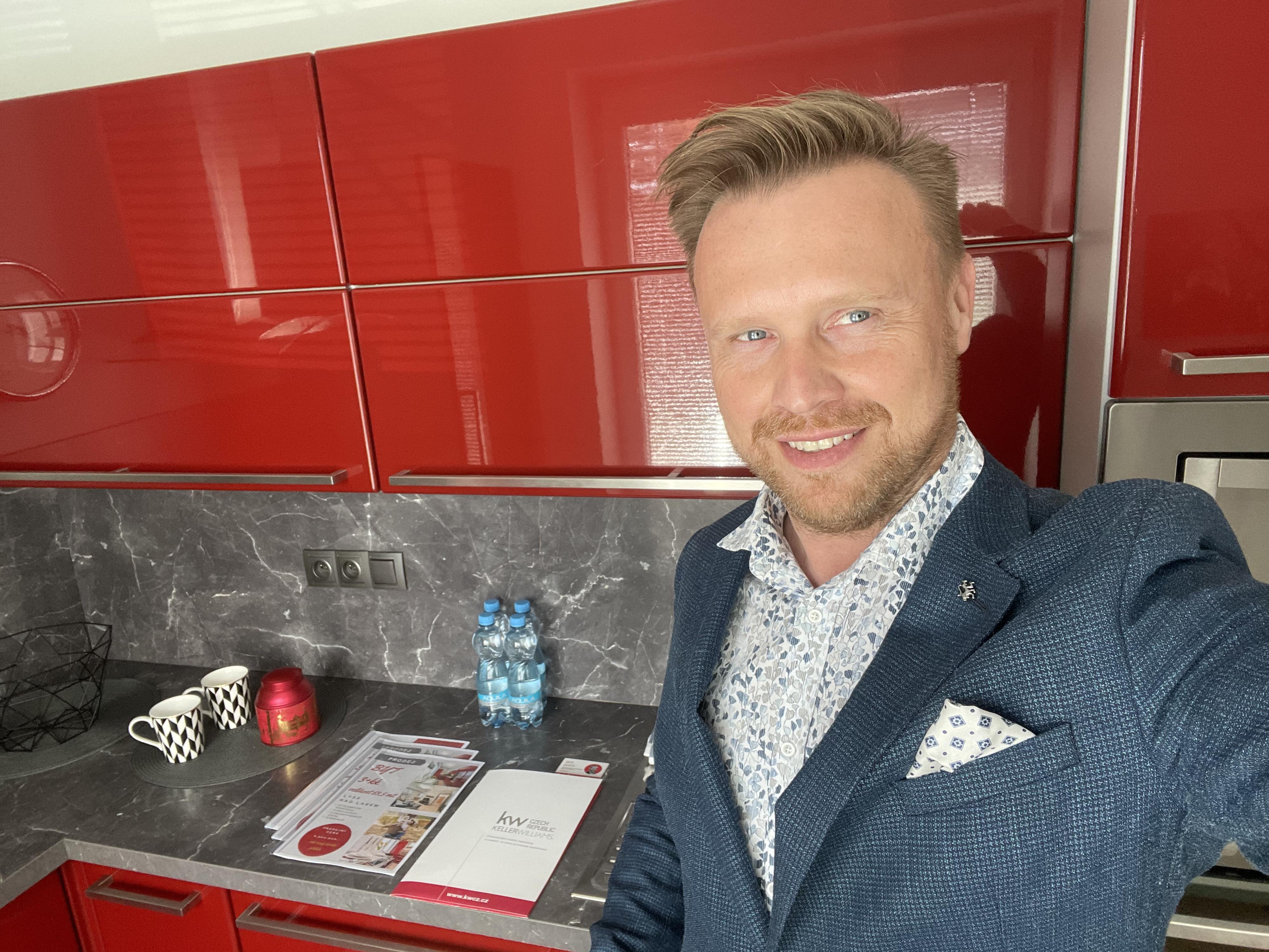 Karel Šulc - realitní makléř foto 5