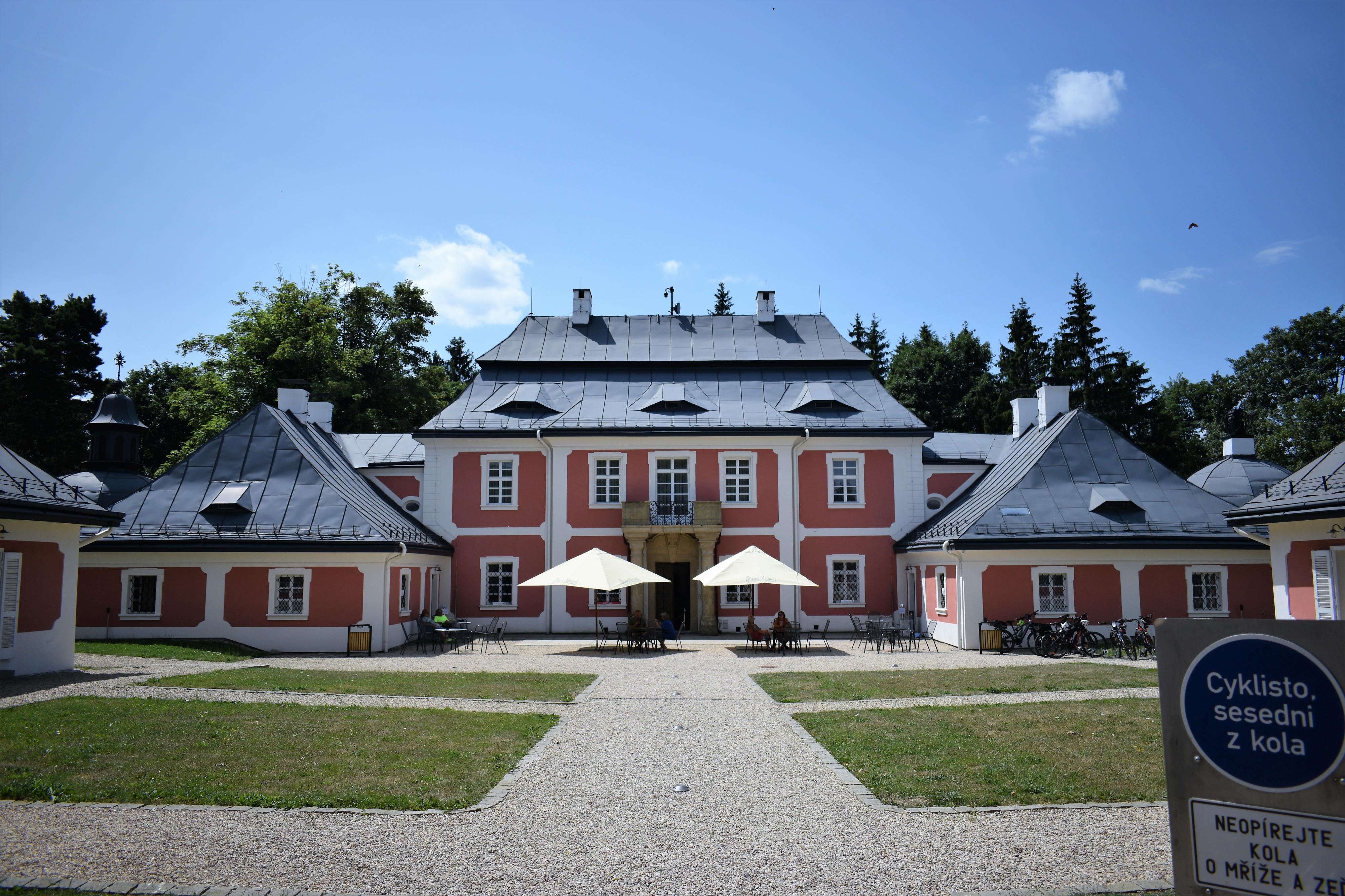 Galerie Zámek Karlštejn