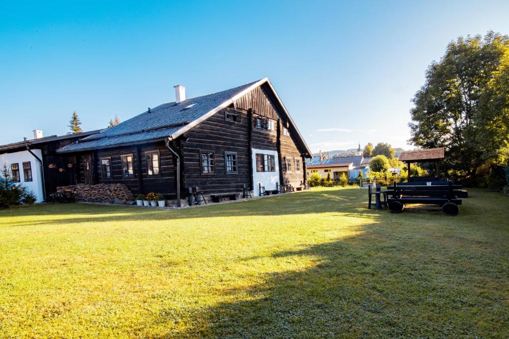 Penzion Sněžná foto 3