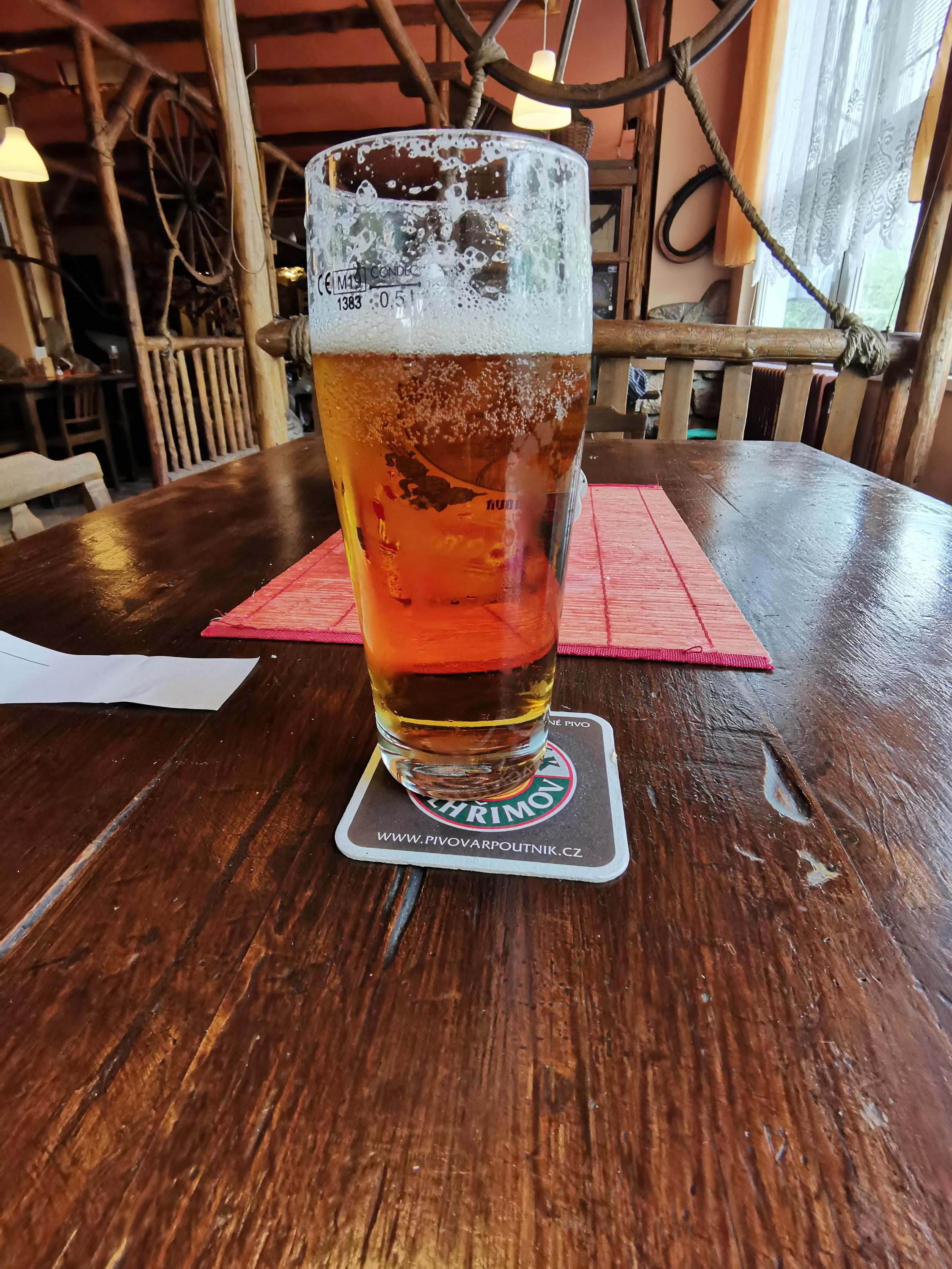 Restaurace Svitavská Rychta foto 6