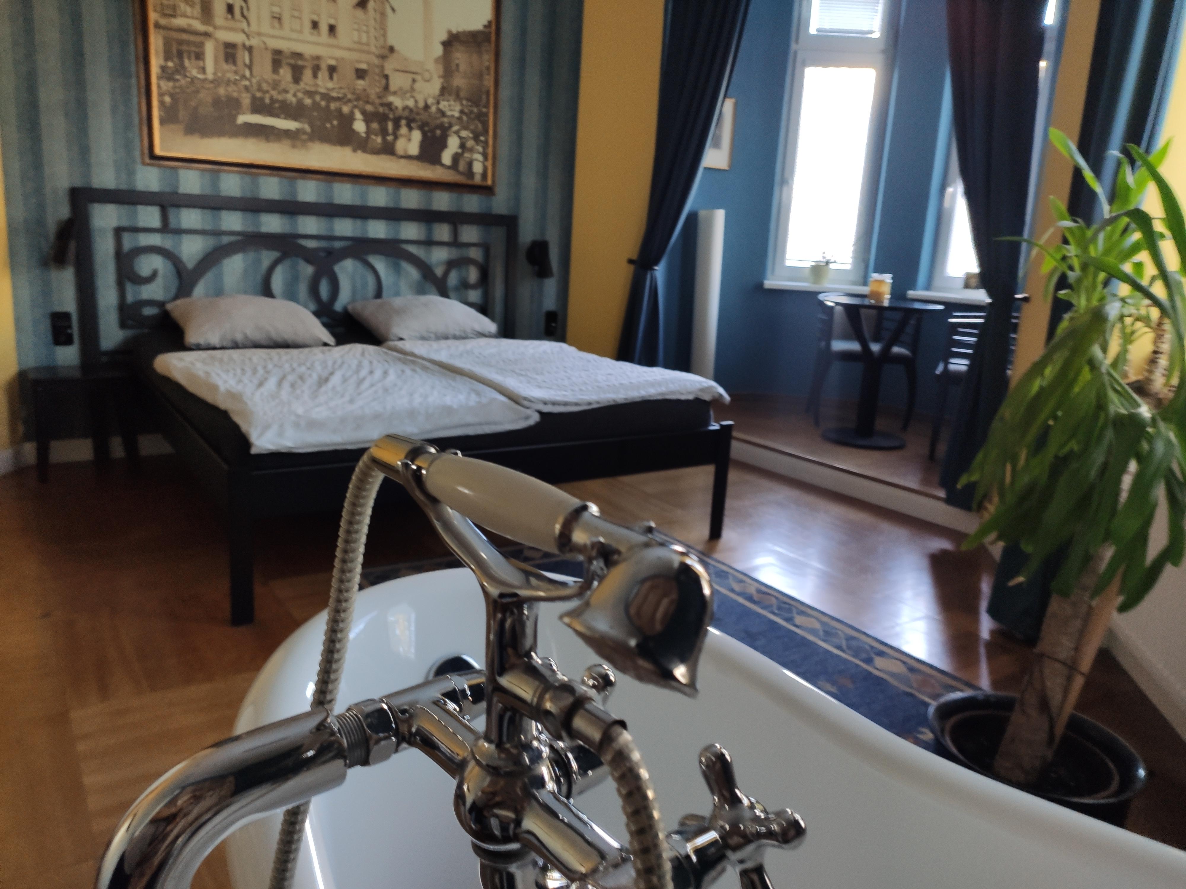 Apartmán Belvedere foto 4