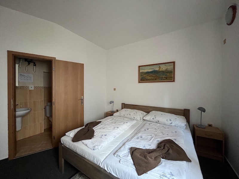 Penzion Pod Ždánovem foto 3