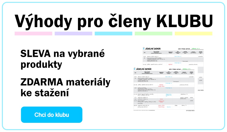 Puzzle Meds foto 3