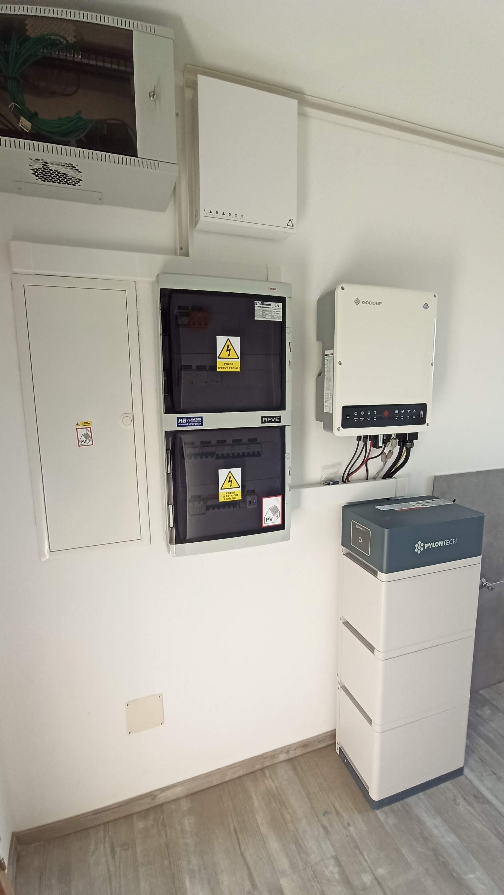 Dusol, s.r.o. foto 3