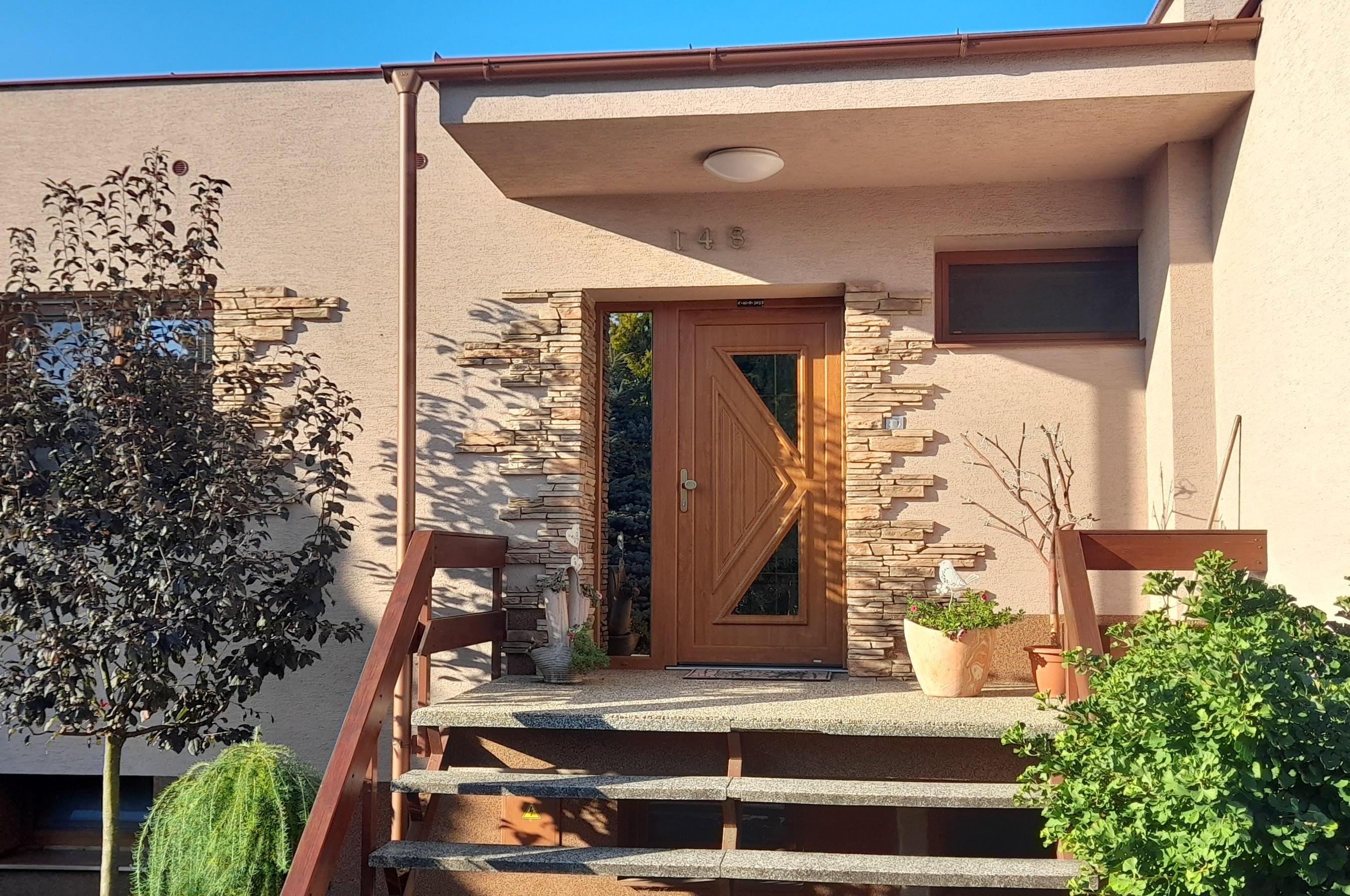 Pavel Benhart - zahradní stavby