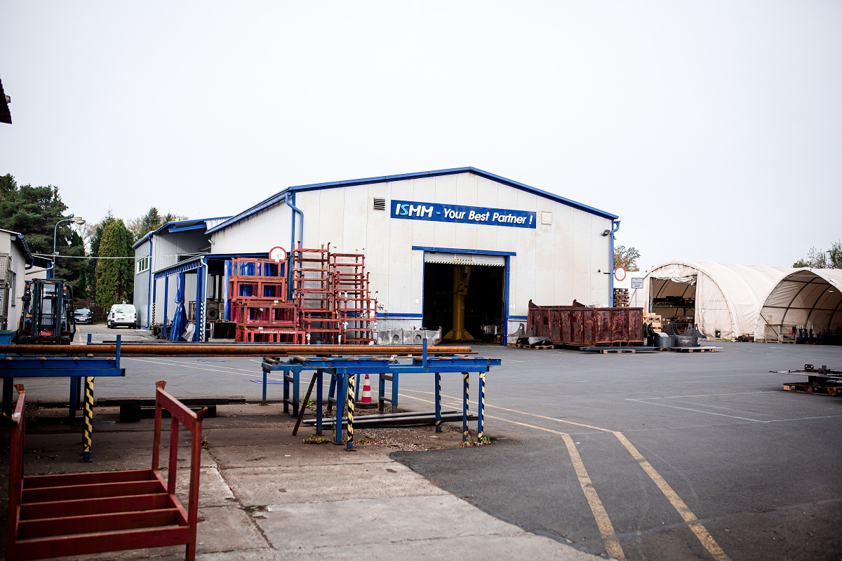 ISMM Závod Jistebník 02 foto 1