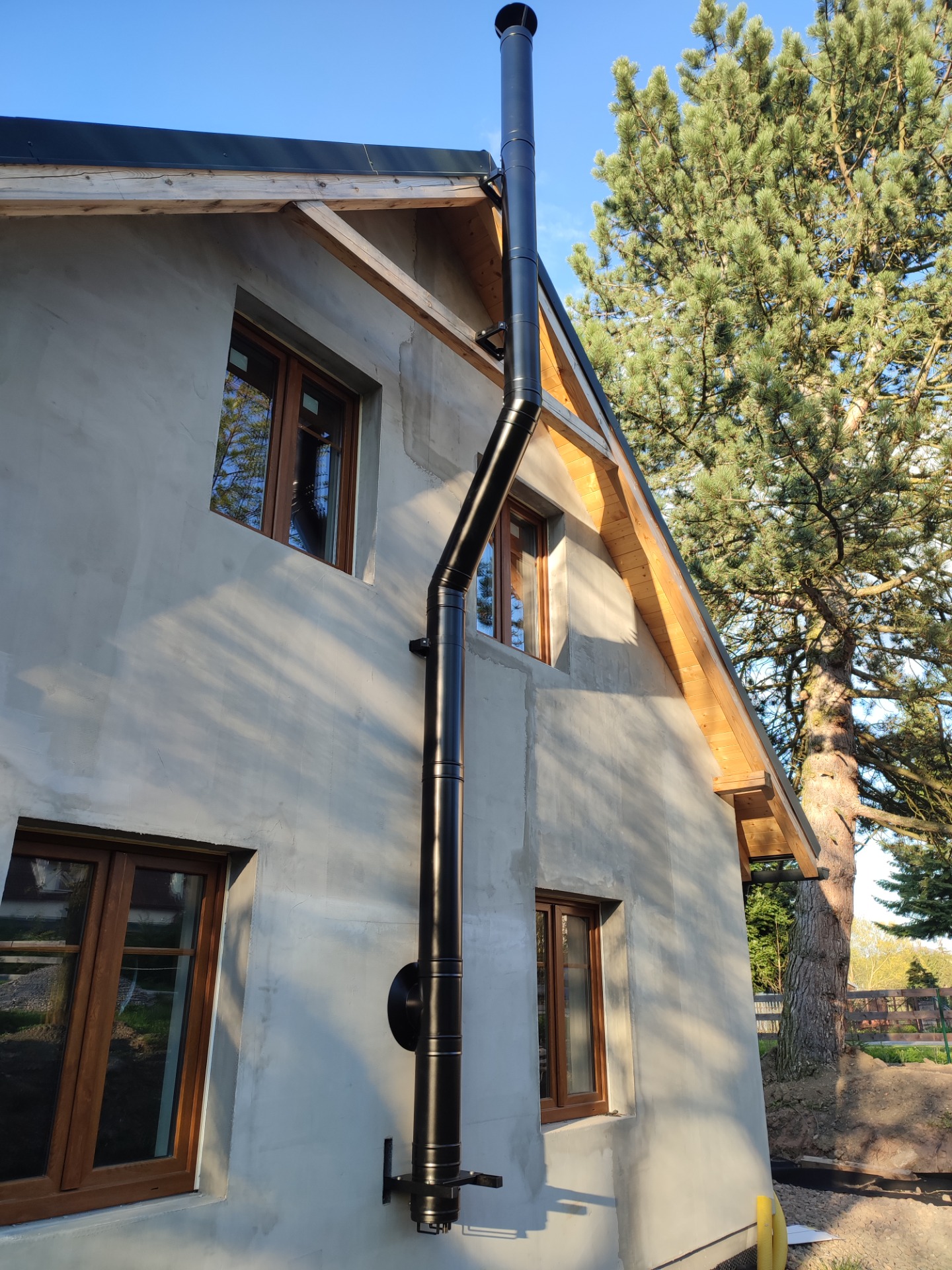 Kominictví Ondřej Nágl