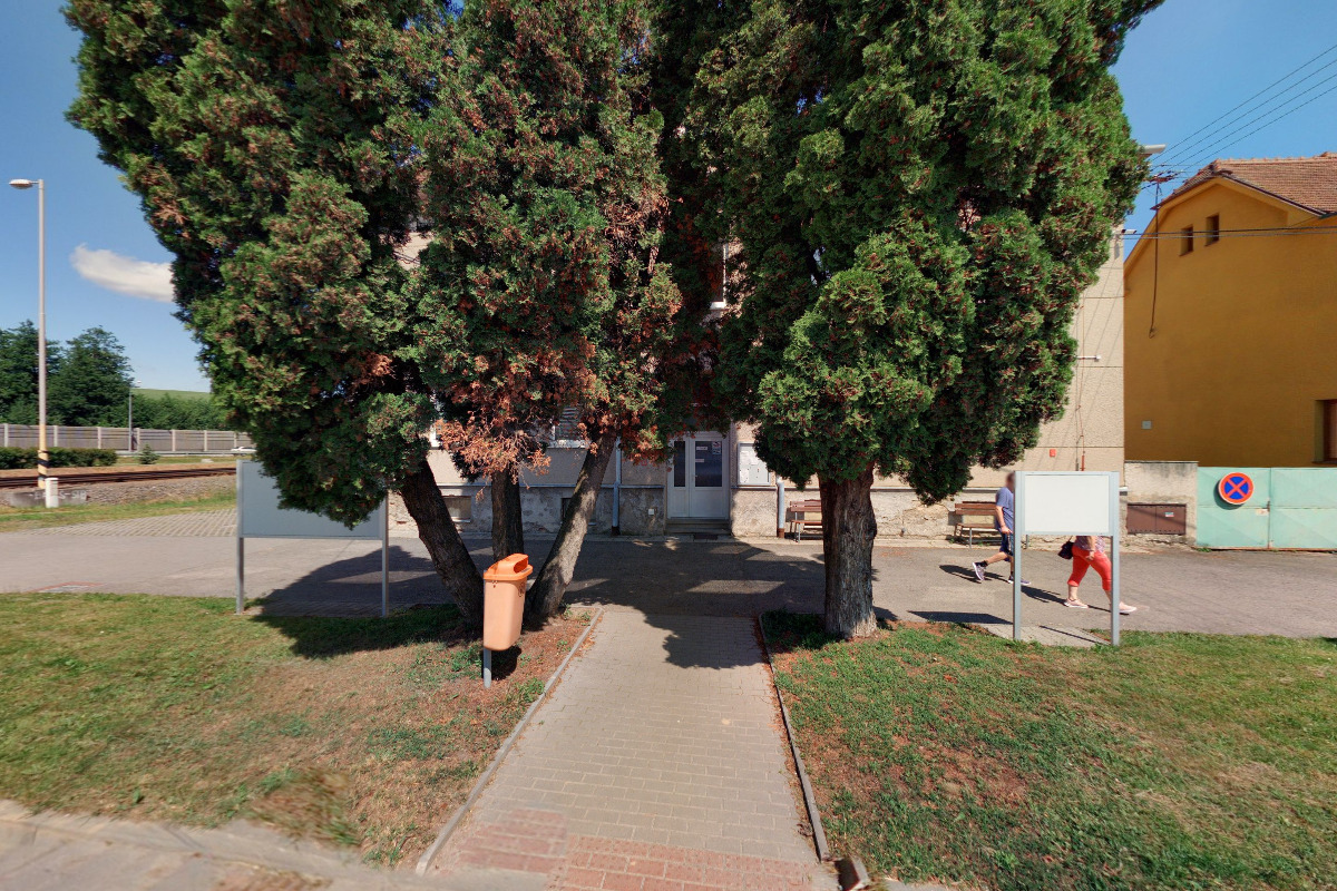 MUDr. Miroslav Gardavský, s.r.o.