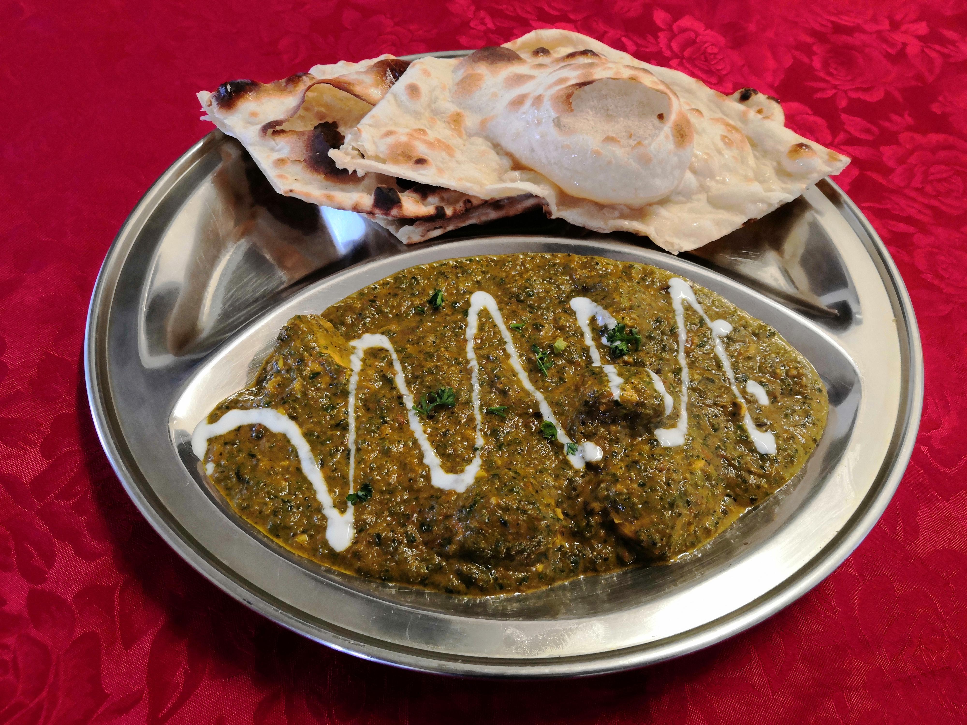 Sagun Indická a Nepálská restaurace foto 3