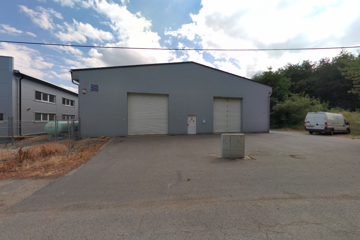 Vladimír Vondráček - Autoservis