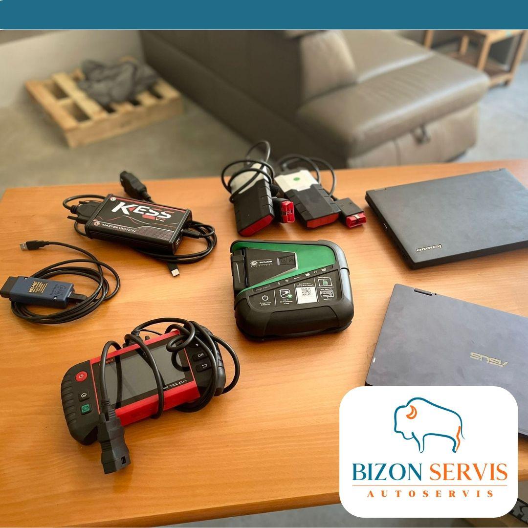 Bizon autoservis foto 3