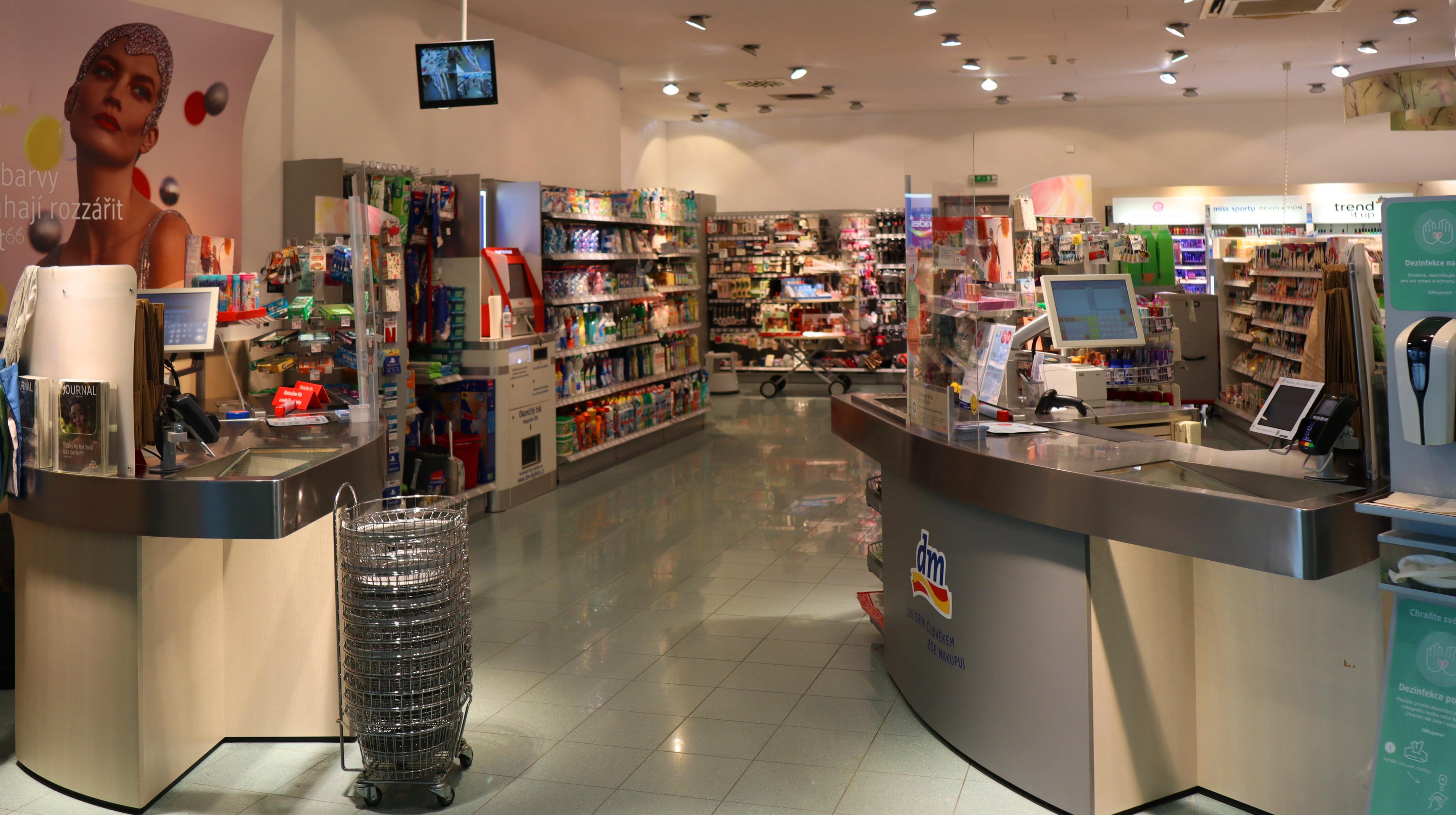 dm drogerie markt s.r.o. foto 6