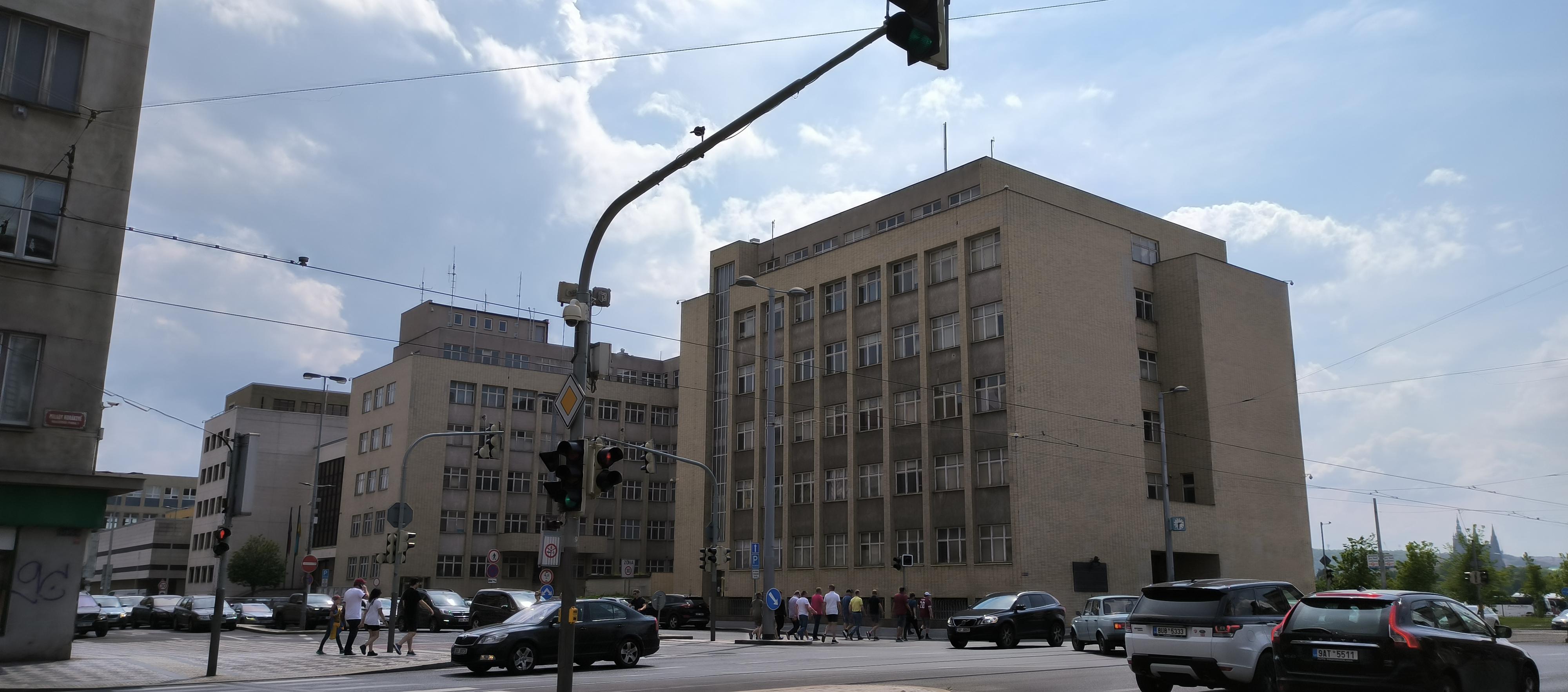 Ministerstvo vnitra foto 4