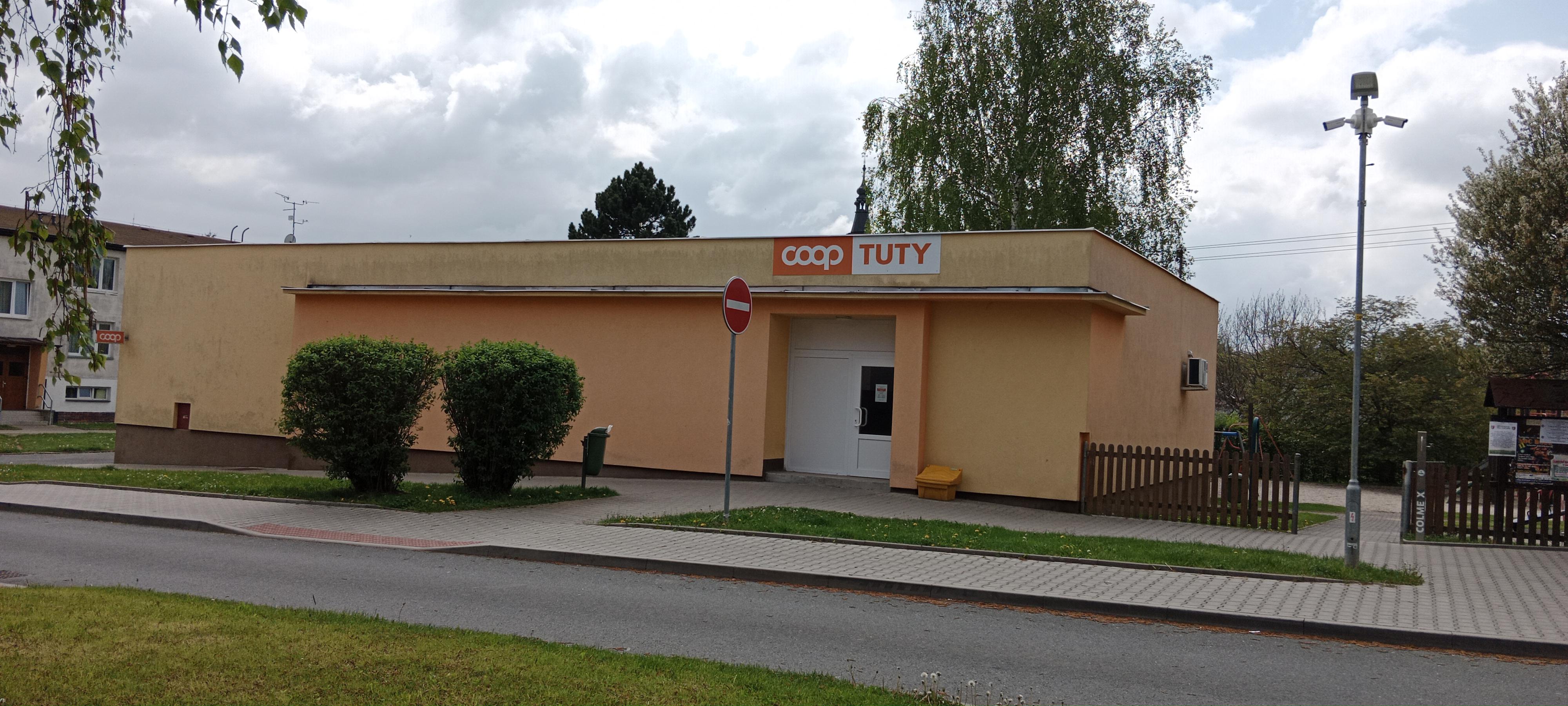 COOP - TUTY foto 2
