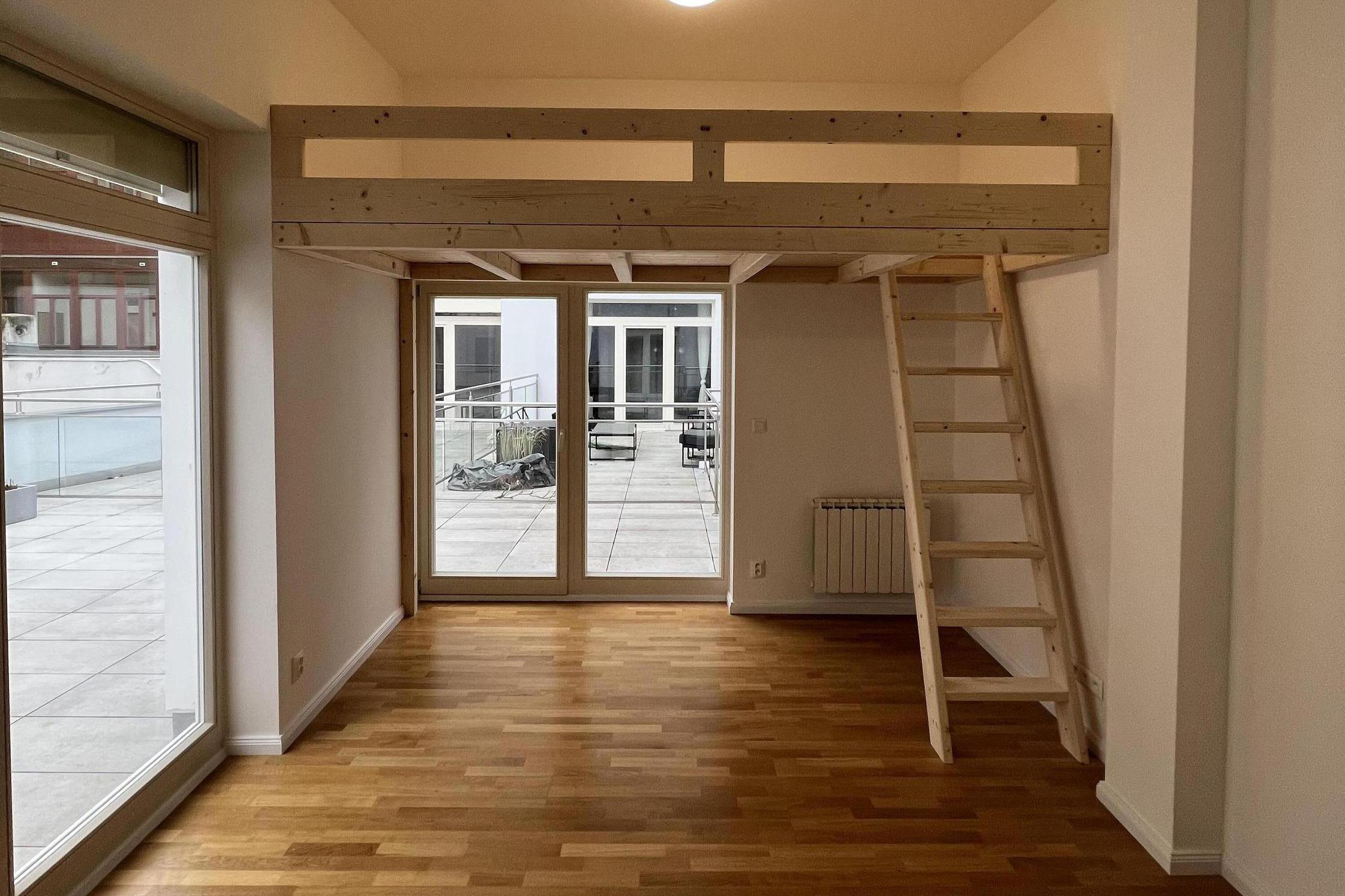 Vše ze dřeva s.r.o. foto 1