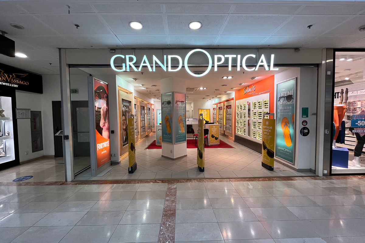 GrandOptical