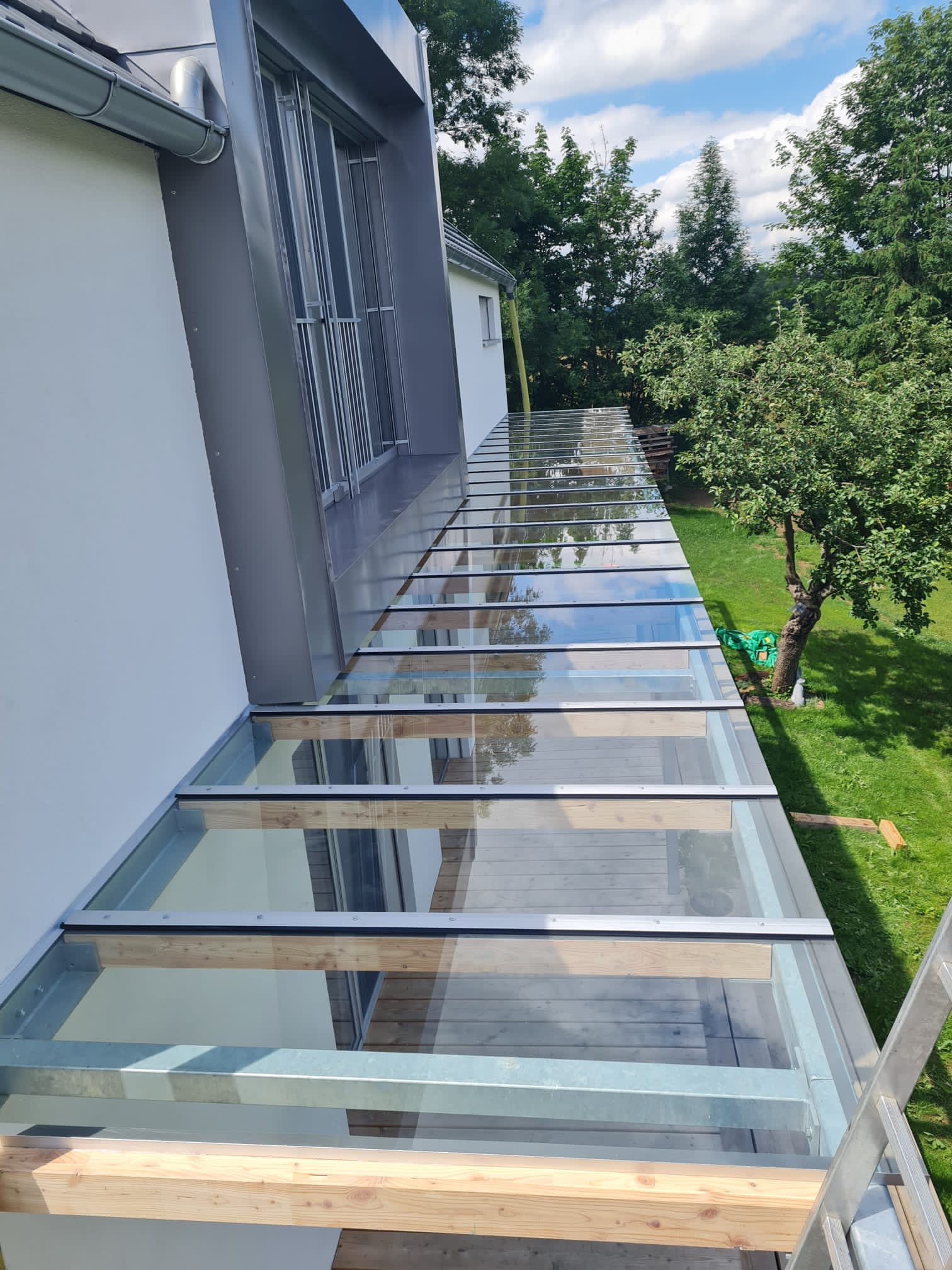 KORO-SKLO sklenářství foto 3