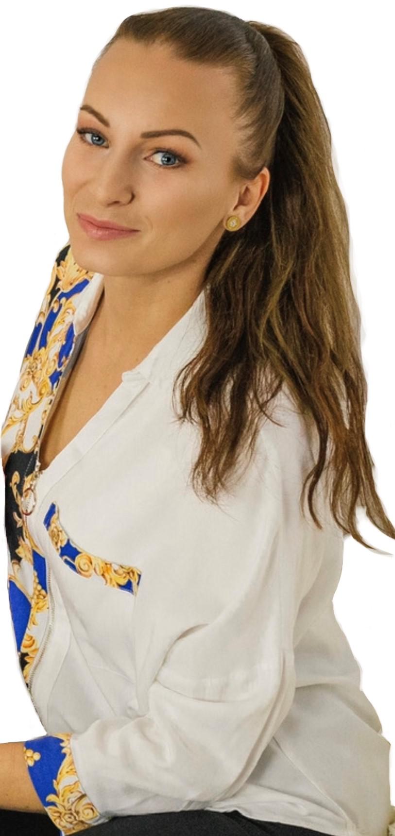 Osobní realitní makléřka foto 2