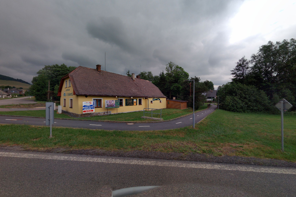 Hostinec U Valentů foto 5